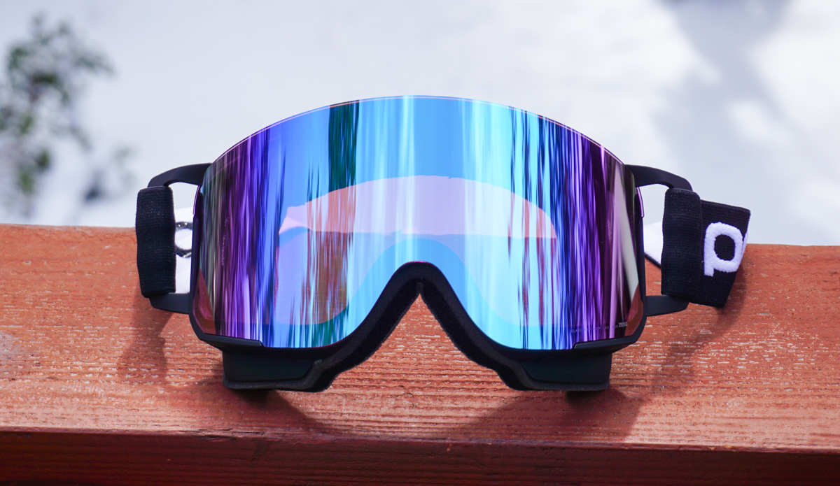 POC Nexal Goggles