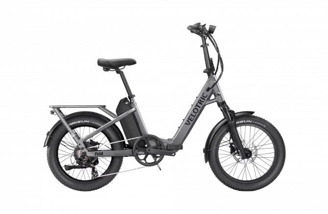 Velotric Fold 1 Plus