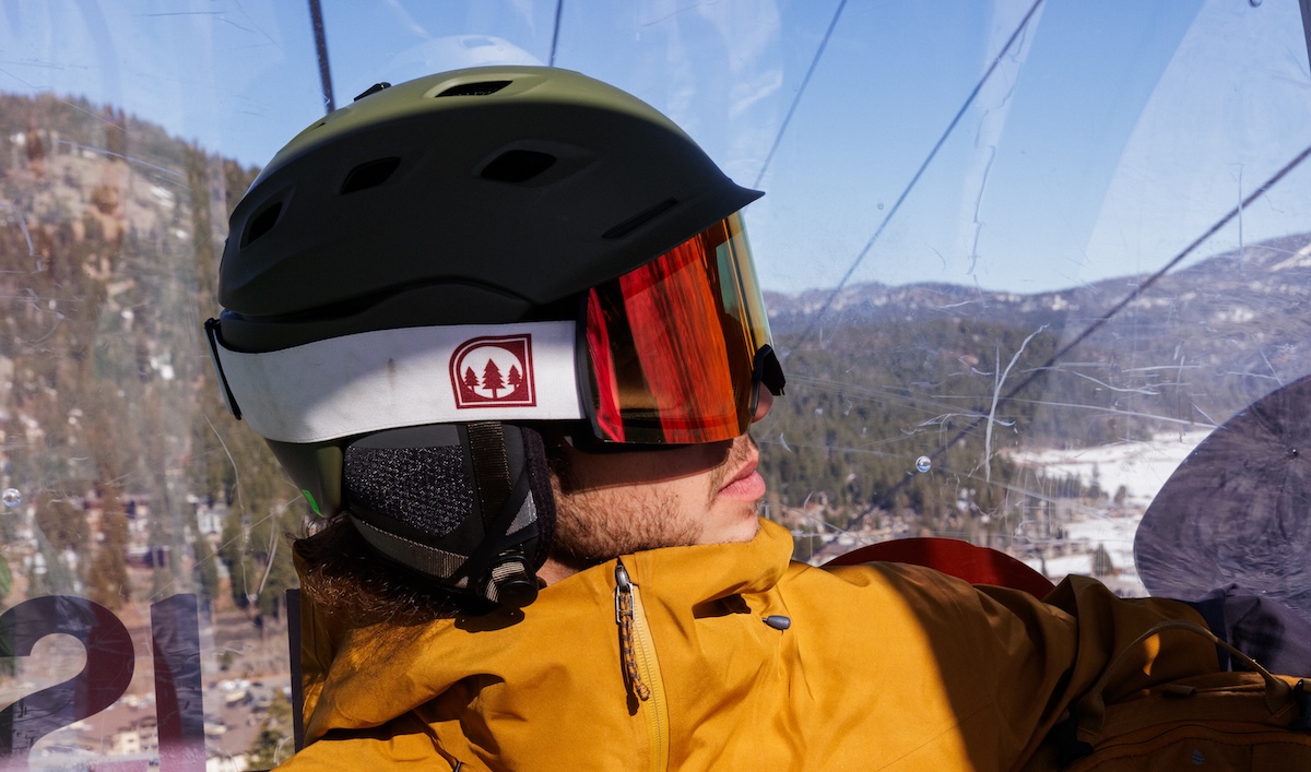 Glade Adapt 2 Goggles