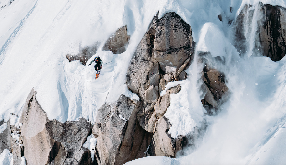 The Natural Selection Tour's Ski Event Is Finally Live! But Was It a Success?