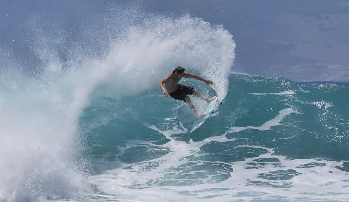Photo: Clay Marzo // YouTube
