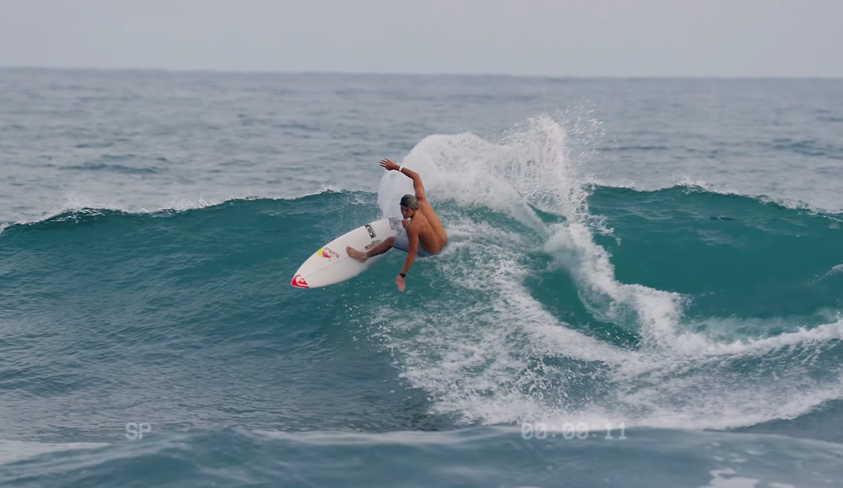 Photo: Kanoa Igarashi // YouTube