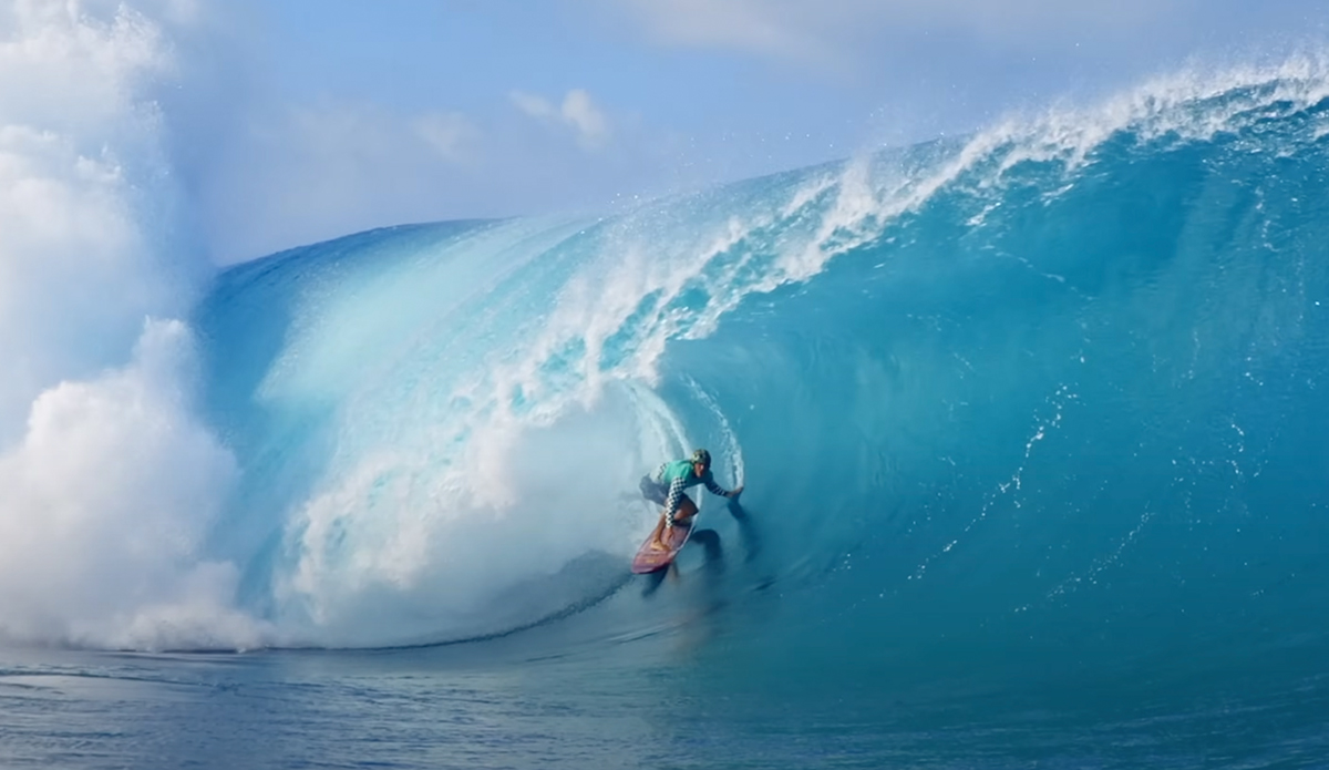 Photo: Koa Smith // YouTube