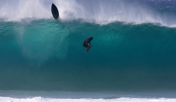 Photo: Koa Smith // YouTube
