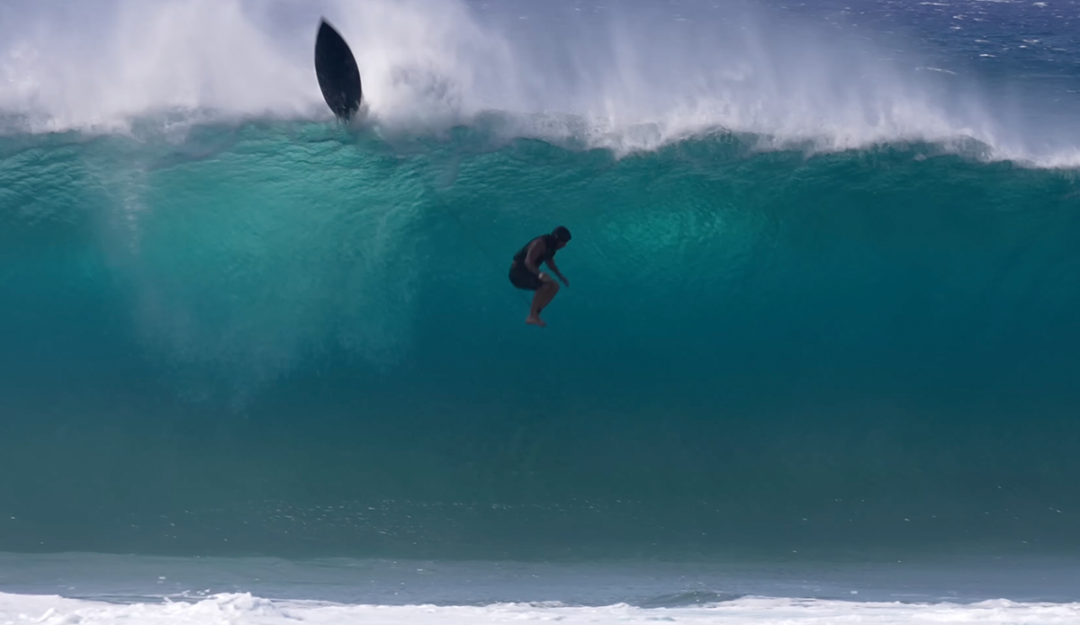 Photo: Koa Smith // YouTube