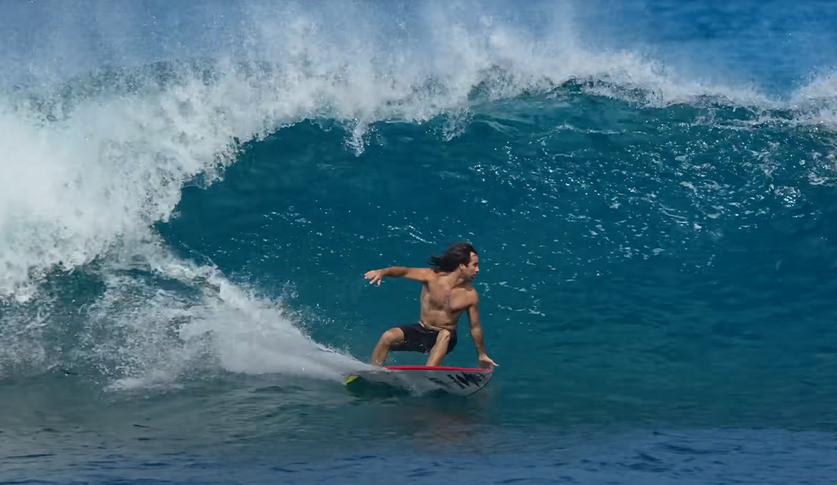 Photo: Mason Ho // YouTube