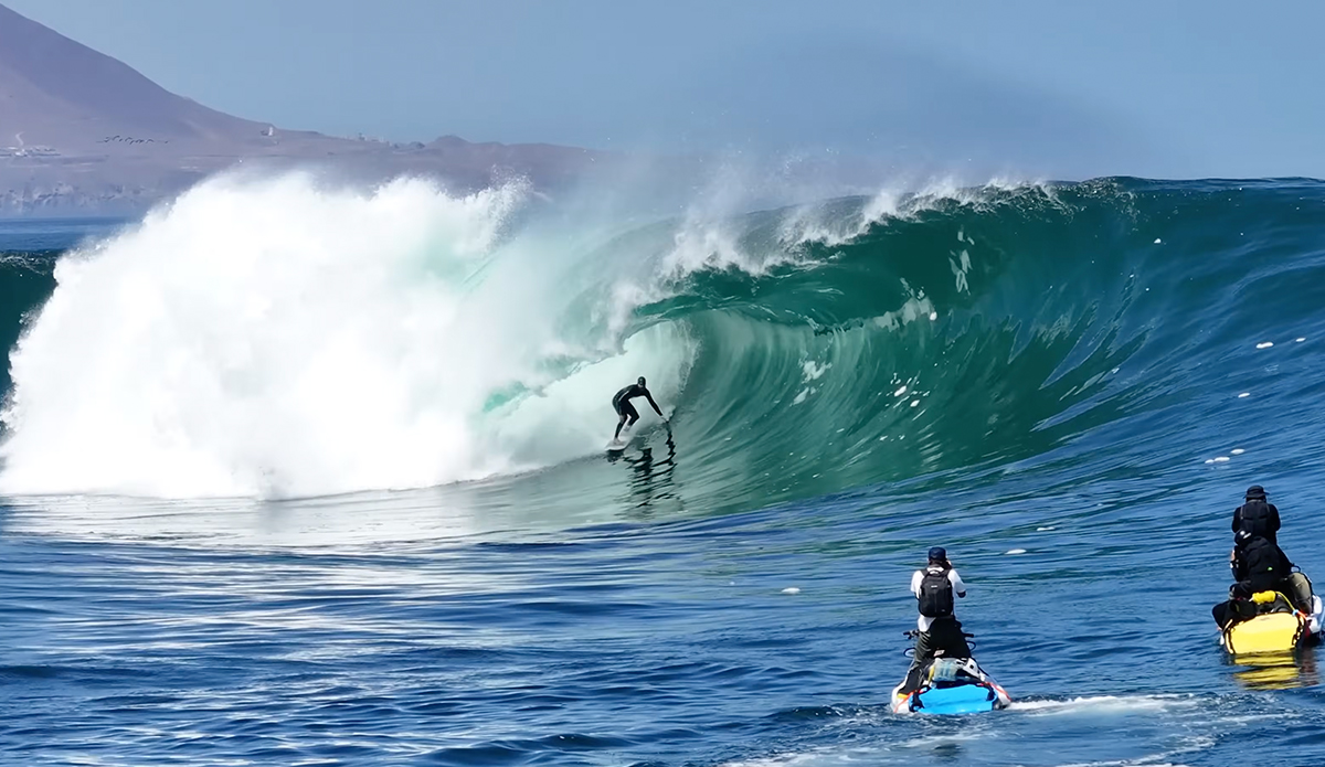 Photo: Nathan Florence // YouTube