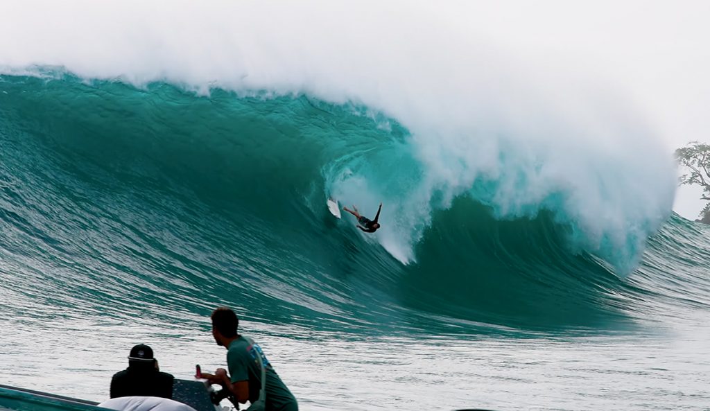 Photo: Nathan Florence // YouTube