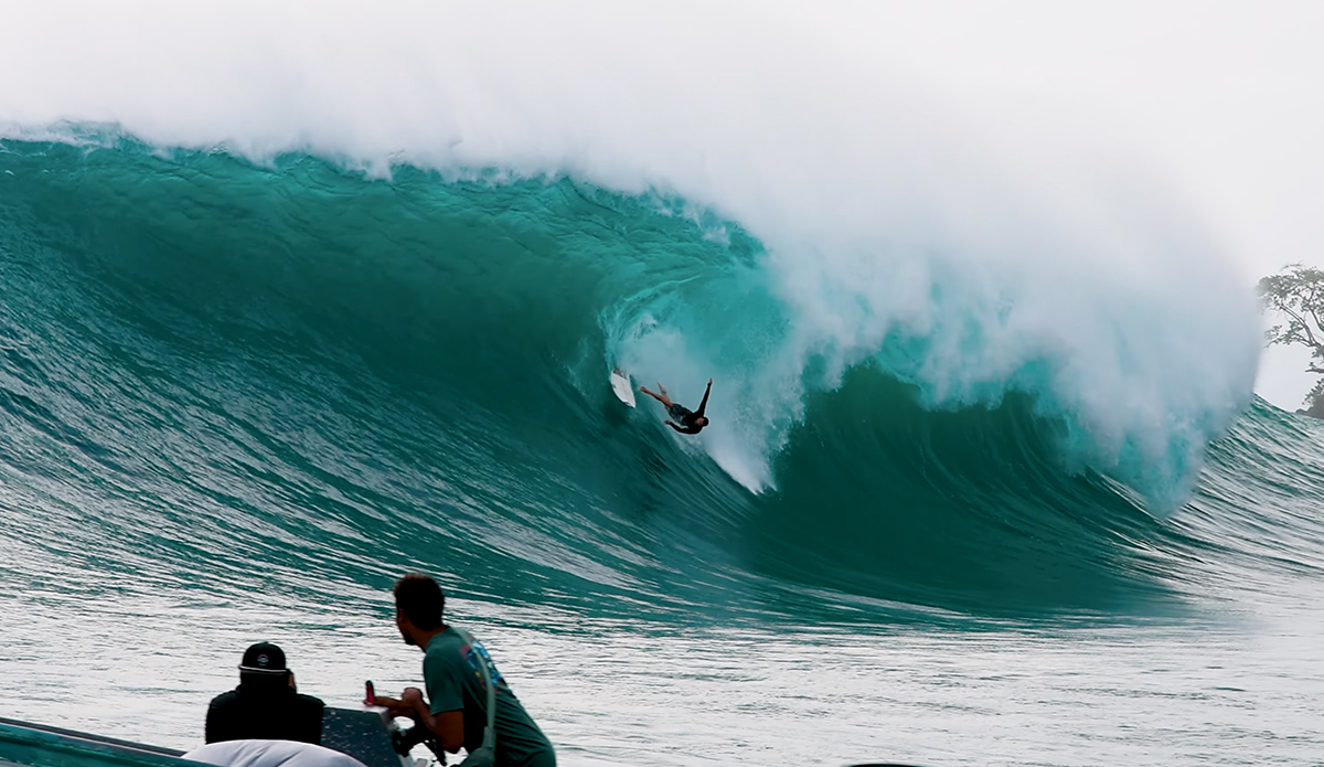 Photo: Nathan Florence // YouTube