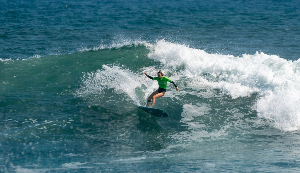 Photo: Pablo Jimenez // ISA