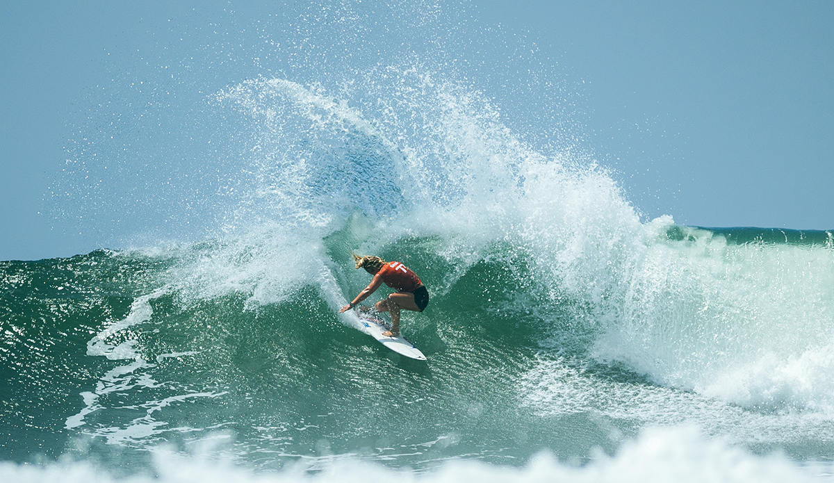 Photo: WSL // Emma Sharon