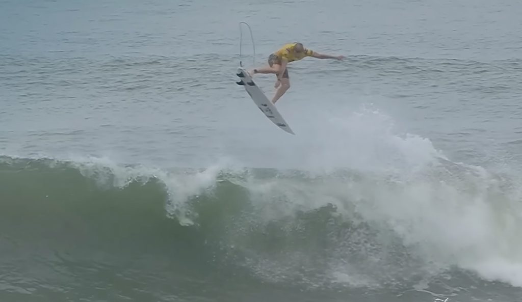 Photo: WSL // YouTube