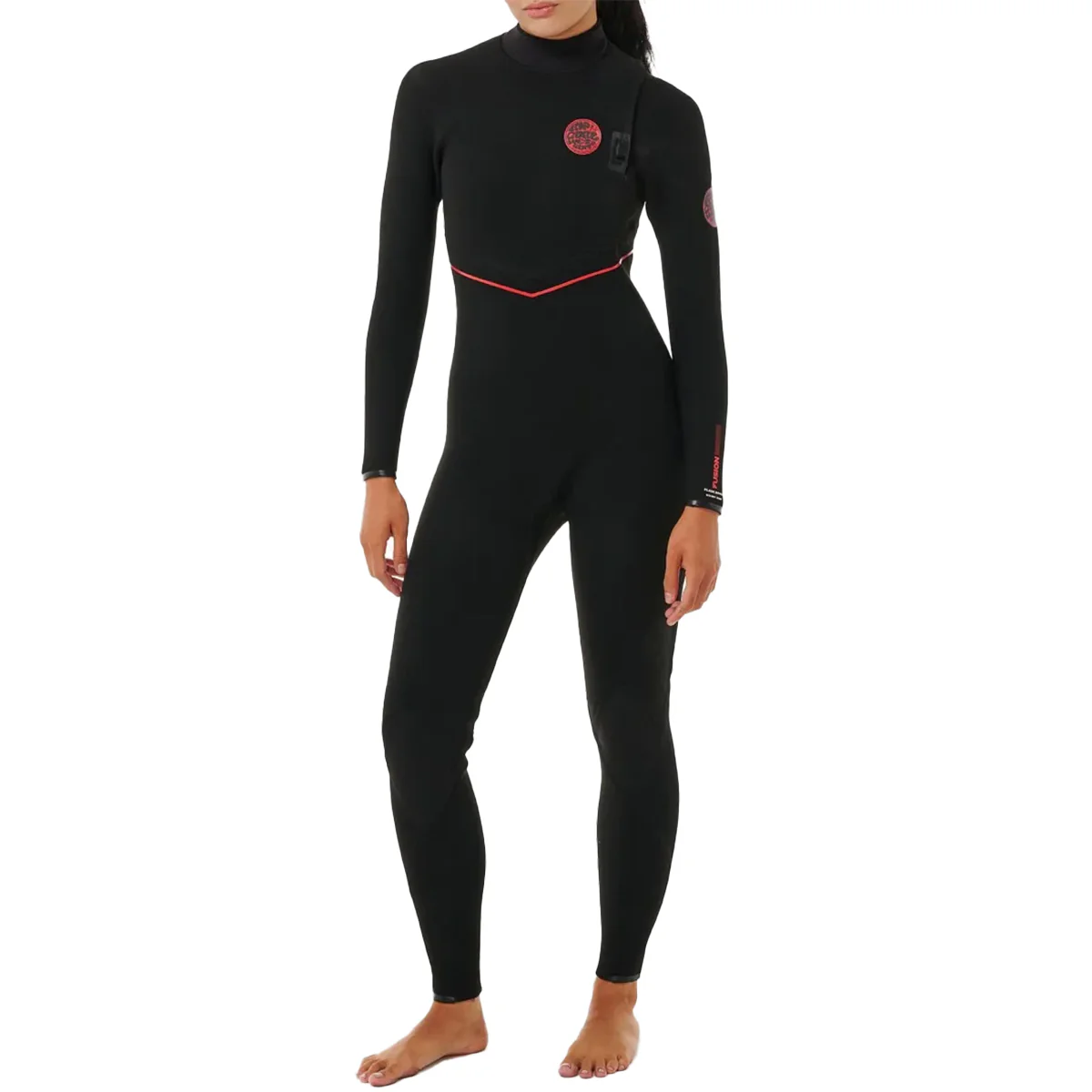 Rip Curl Flashbomb Fusion Women's Wetsuit