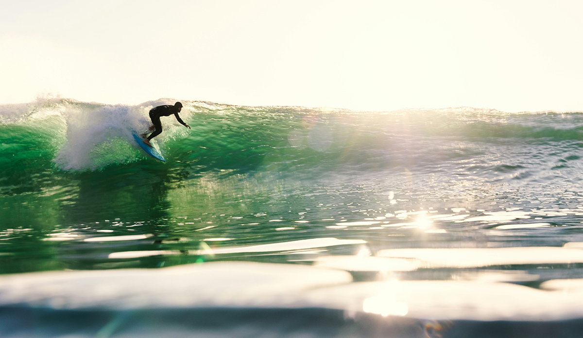 How Surfing Changes Us