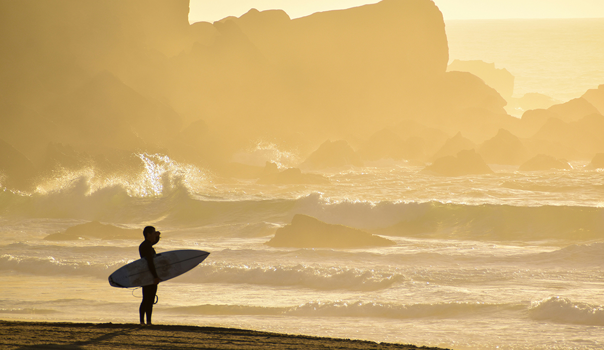 No Matter How Commercialized It Gets, Surfing Will Always Be About This Core Value