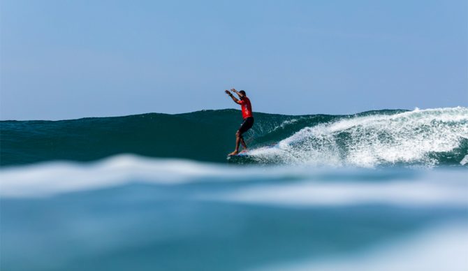Adding Additional Surfers to the Olympics Will Be More Difficult Than We Thought