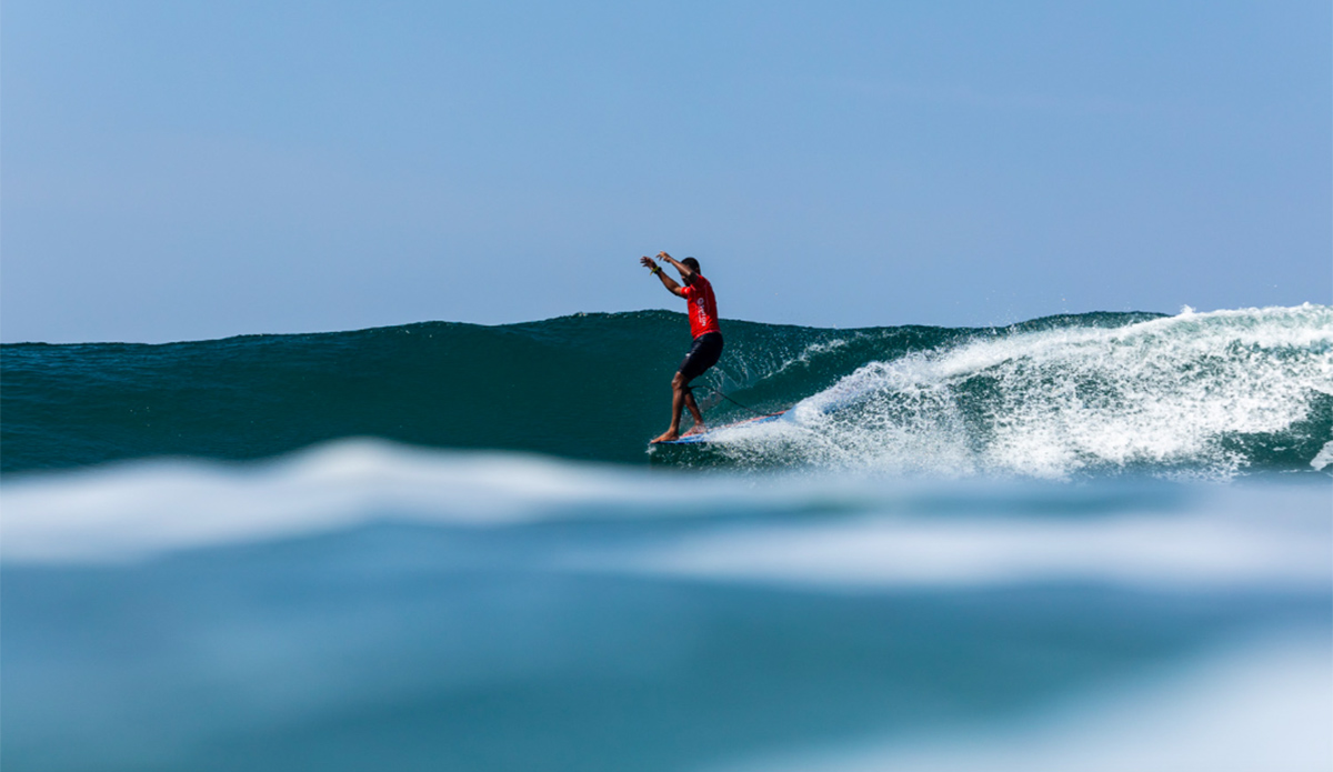 Adding Additional Surfers to the Olympics Will Be More Difficult Than We Thought