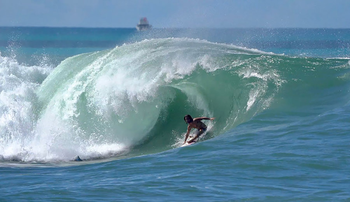 Why Did the LA 2028 Olympics Pass on Huntington Beach, Hawaii, and Wave Pools?
