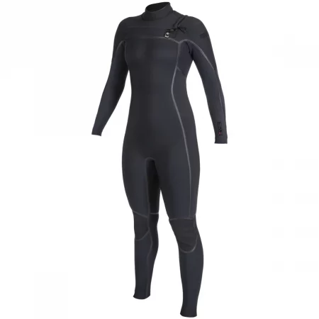 O'Neill Women's Hyperfreak Fire