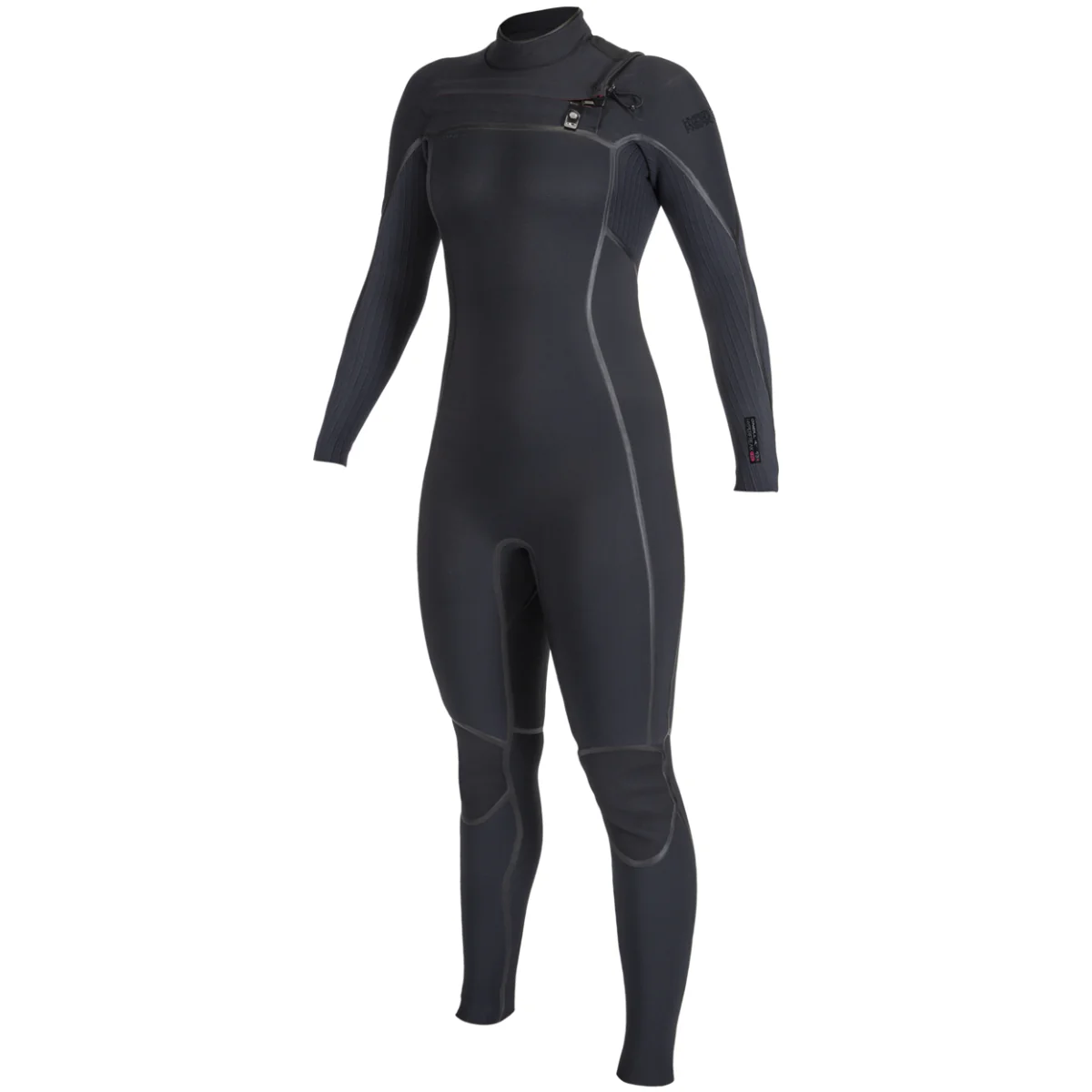O'Neill Women's Hyperfreak Fire