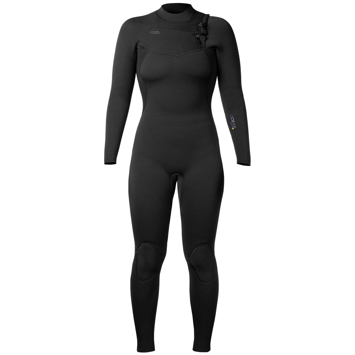 Xcel Comp+ wetsuit