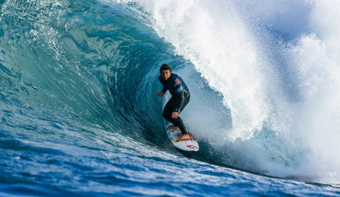 Photo: Cait Miers // WSL
