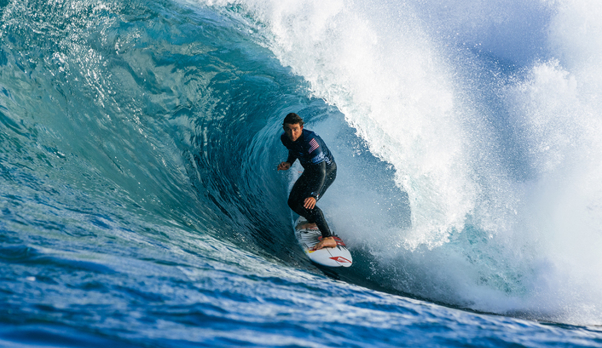 Photo: Cait Miers // WSL