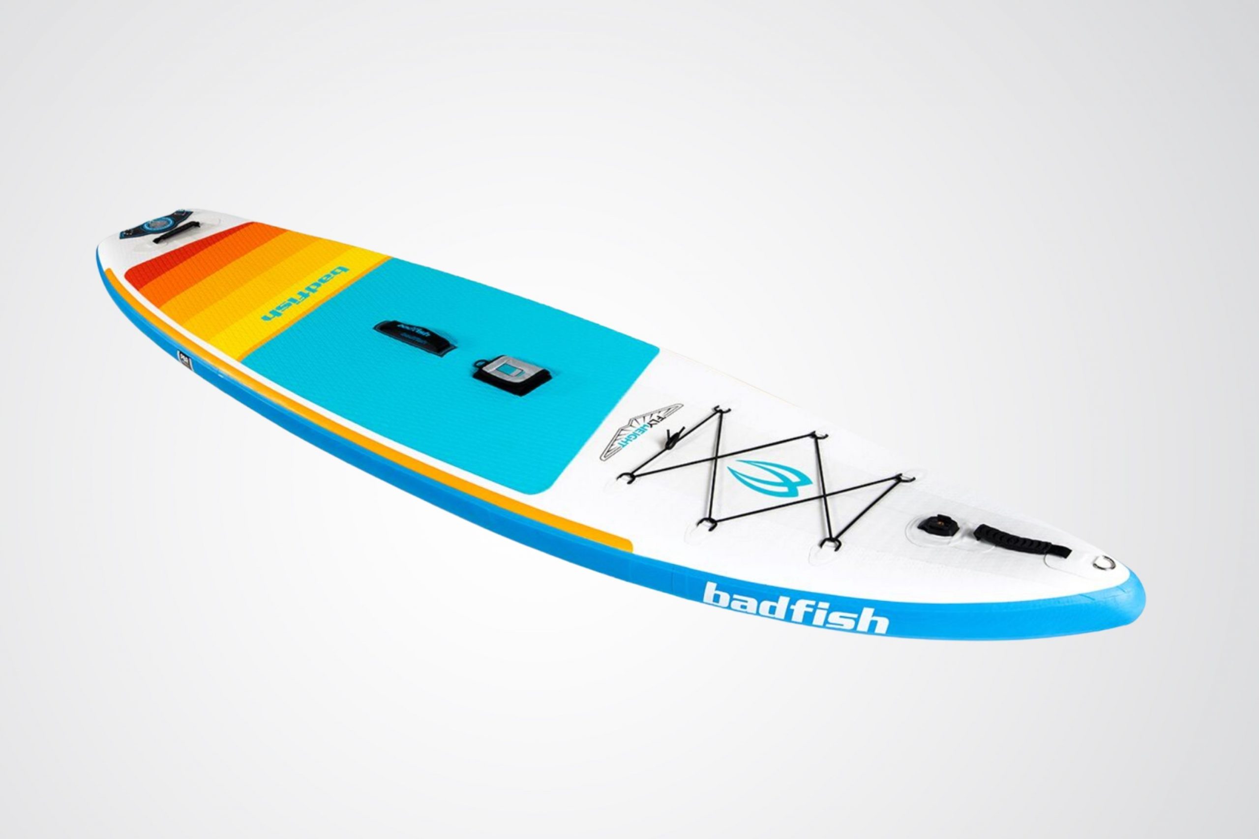 Badfish Flyweight Inflatable SUP