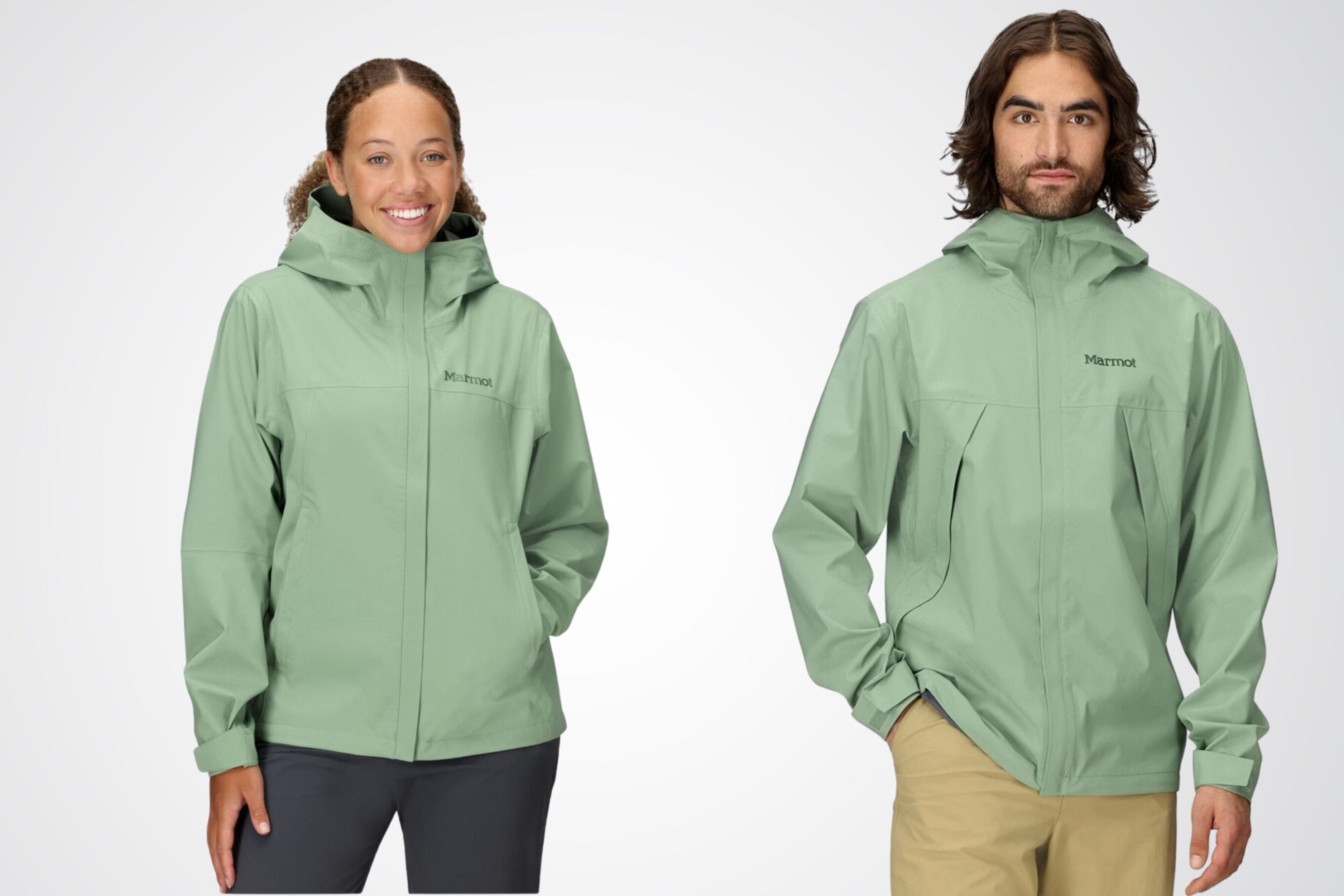 Marmot Precip Eco Pro Jacket