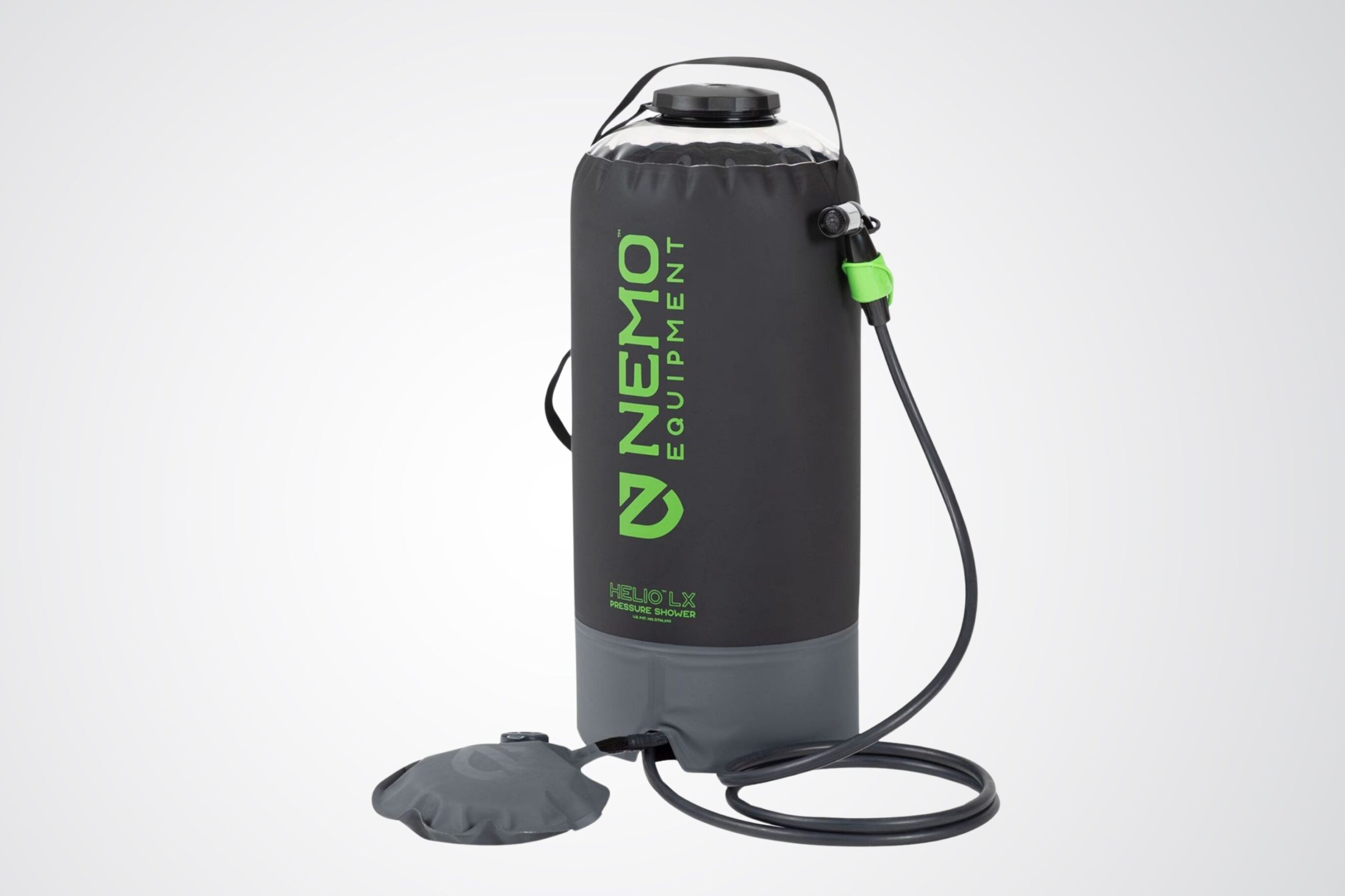 NEMO Helio LX Shower
