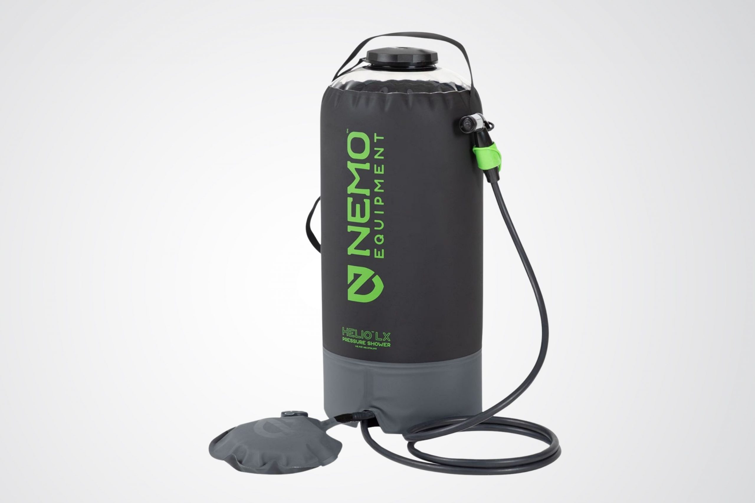 NEMO Helio LX Shower
