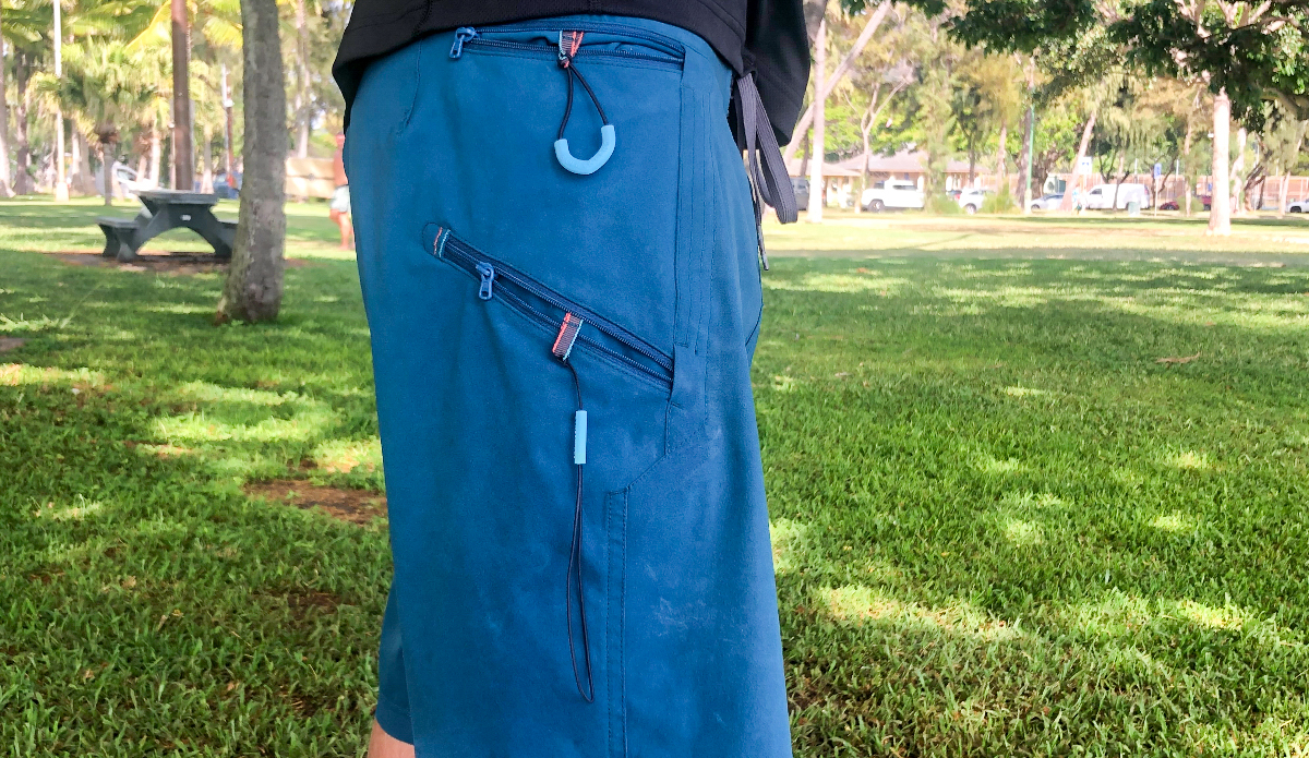 Bluesmiths The Spartan Board Shorts
