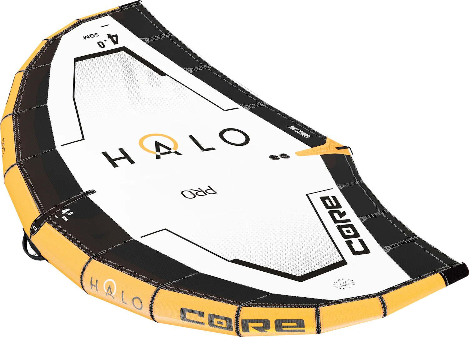 CORE Halo Pro wing foil wing