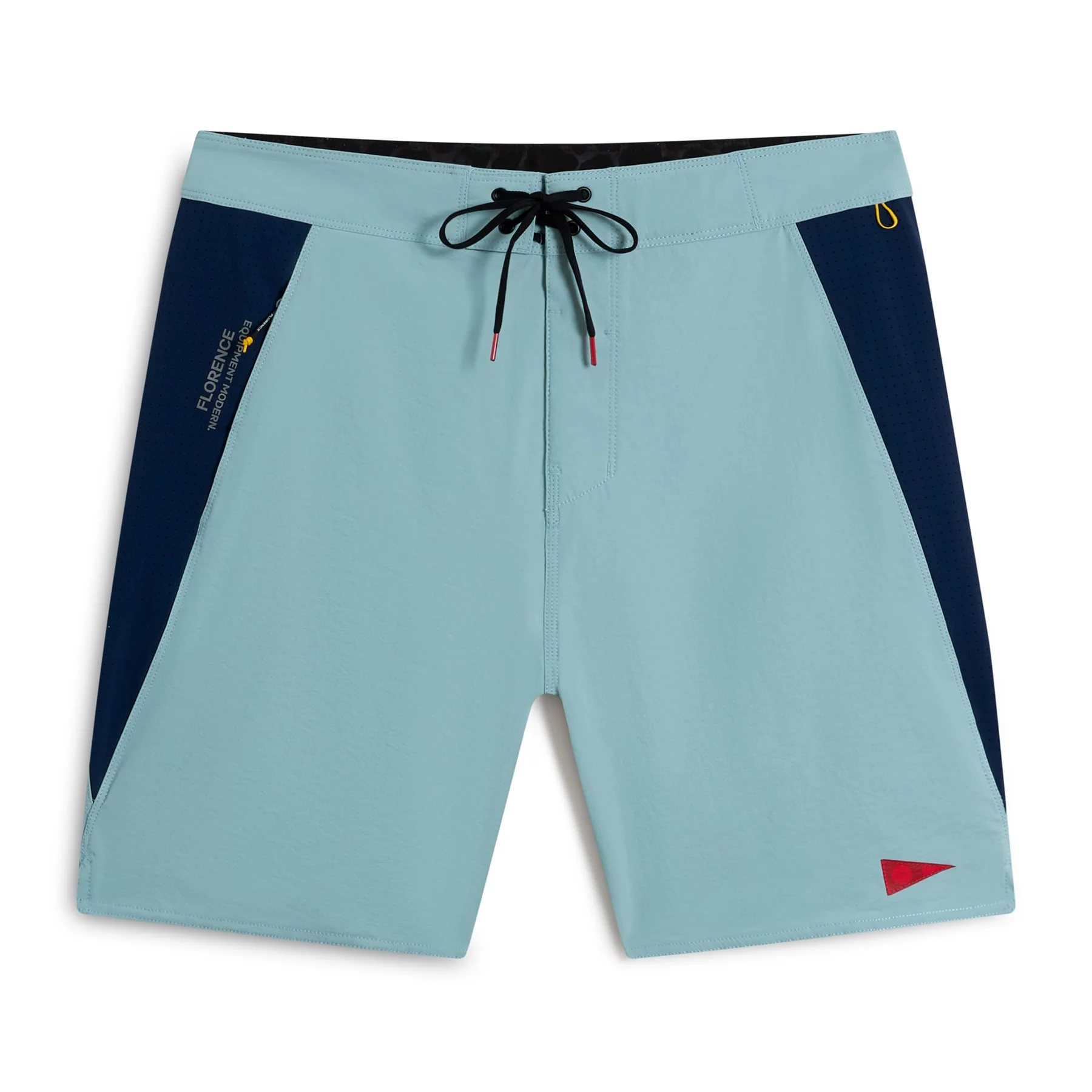 Florence Marine X F1 Cordura Airtex boardshorts