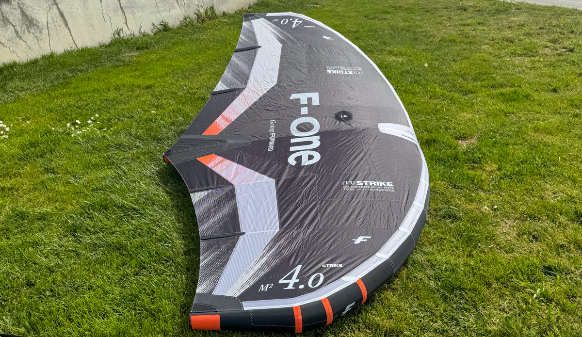 F-One Strike Wing