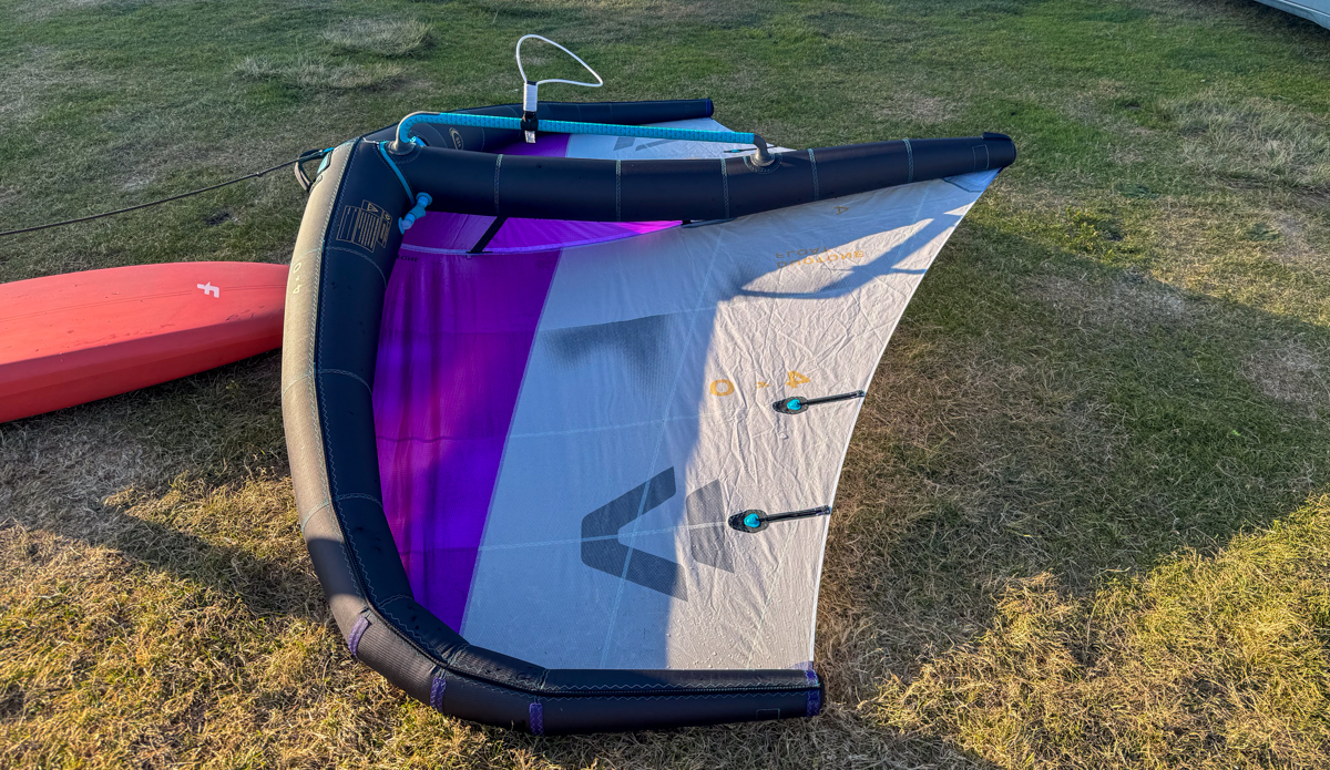 Duotone Float Wing