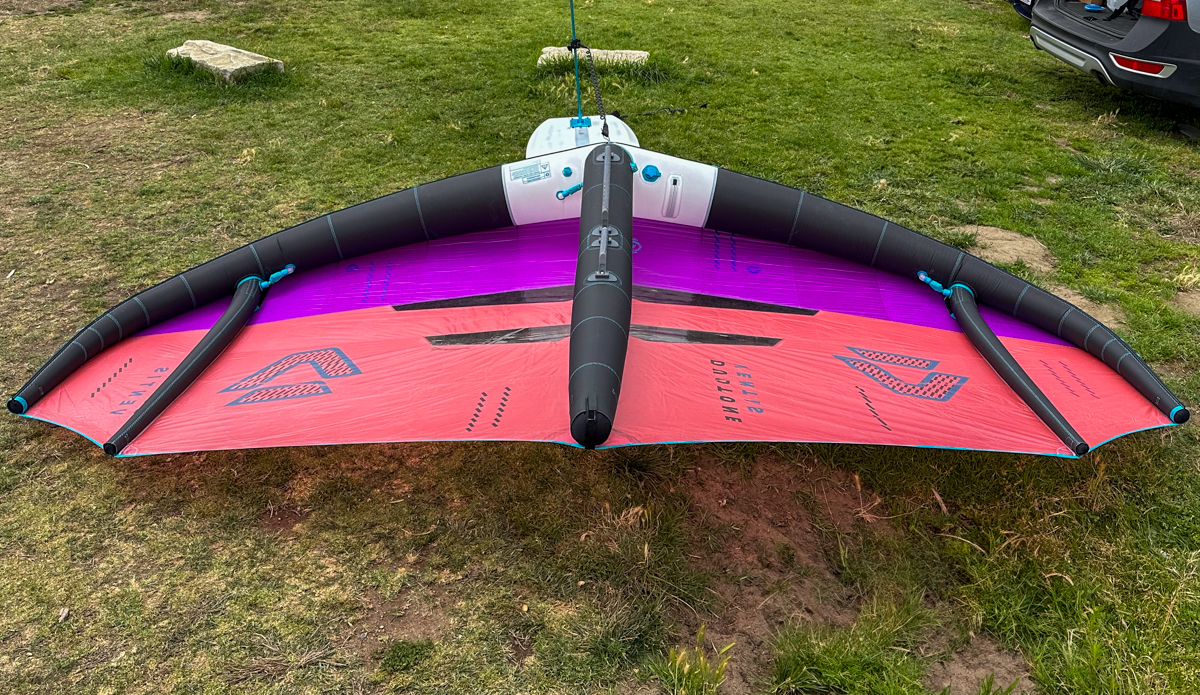 Duotone Ventis Wing