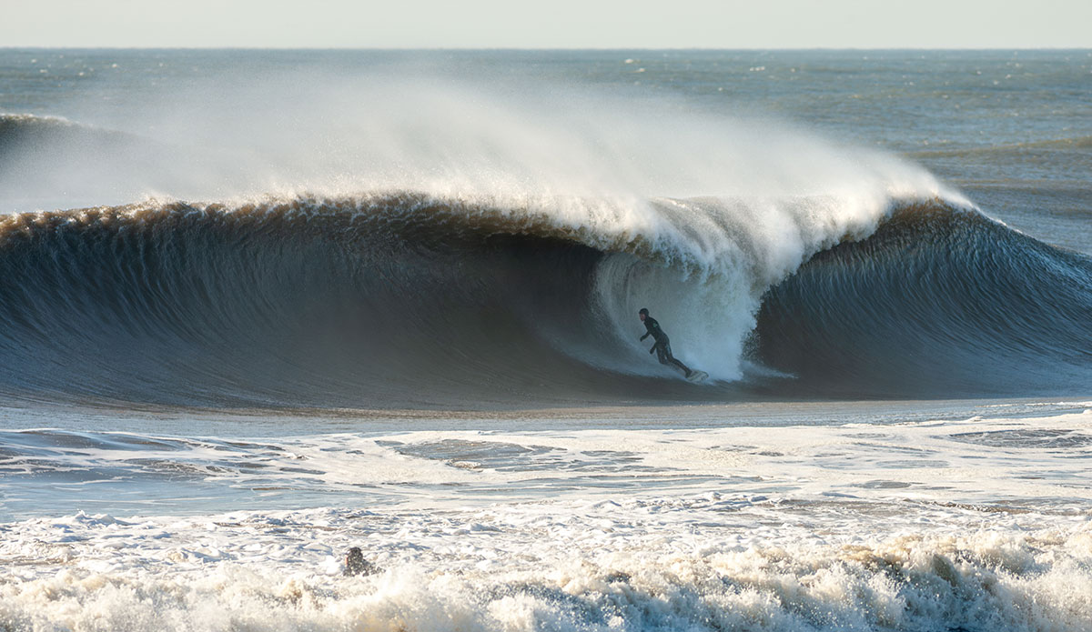The Shore Ryan Mack