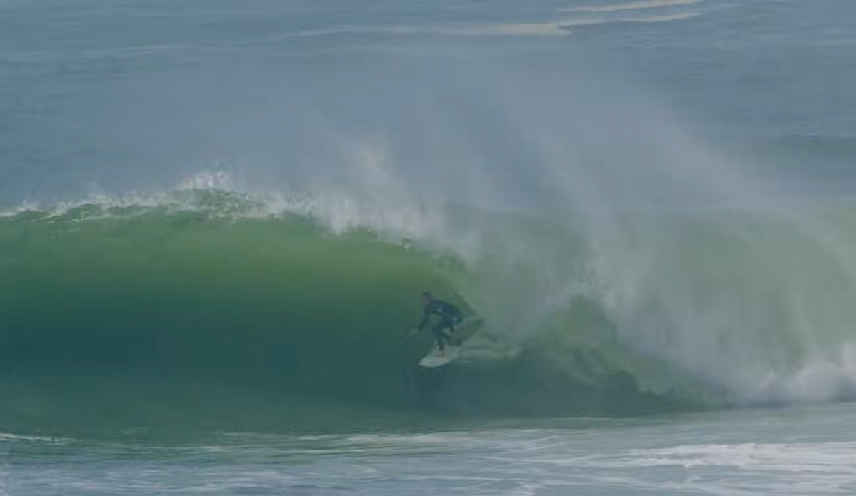 Photo: Dylan Graves // YouTube