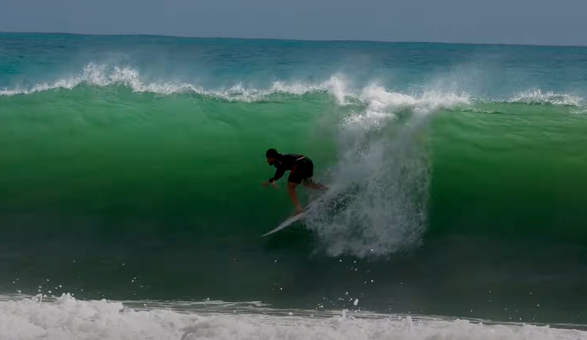 Photo: Nathan Florence // YouTube