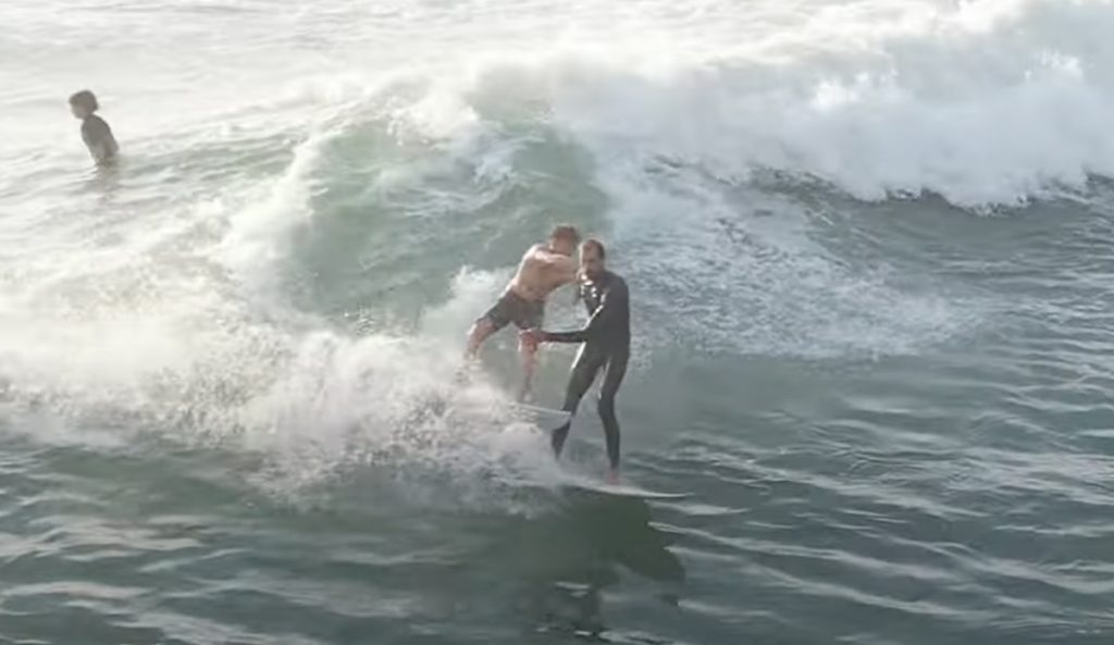 Photo: Raw Surfing // YouTube