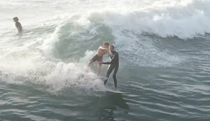 Photo: Raw Surfing // YouTube