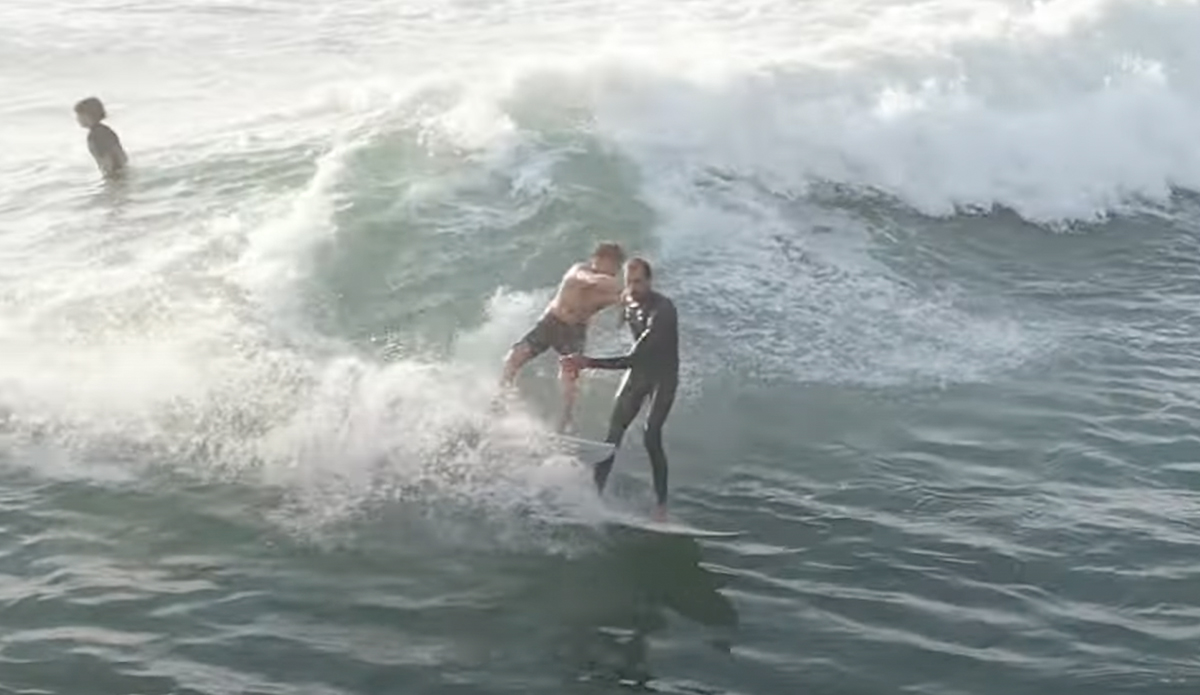 Photo: Raw Surfing // YouTube