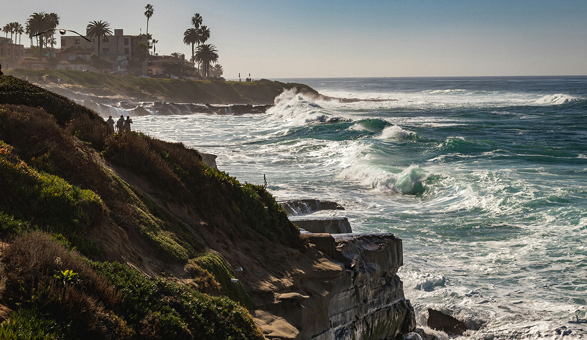Photo: Zach Josephson // Unsplash