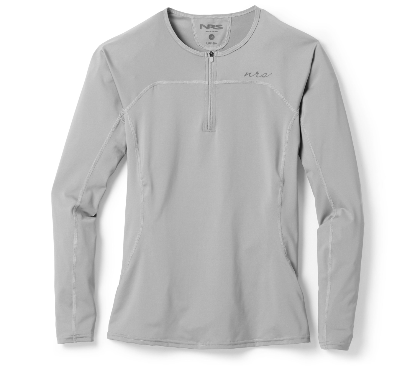 NRS women's rash guard