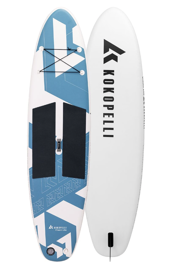 kokopellie sup