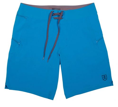 bluesmiths spartan board shorts