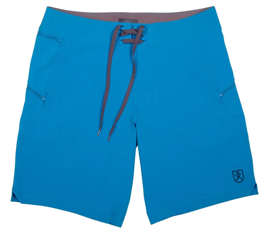 bluesmiths spartan board shorts