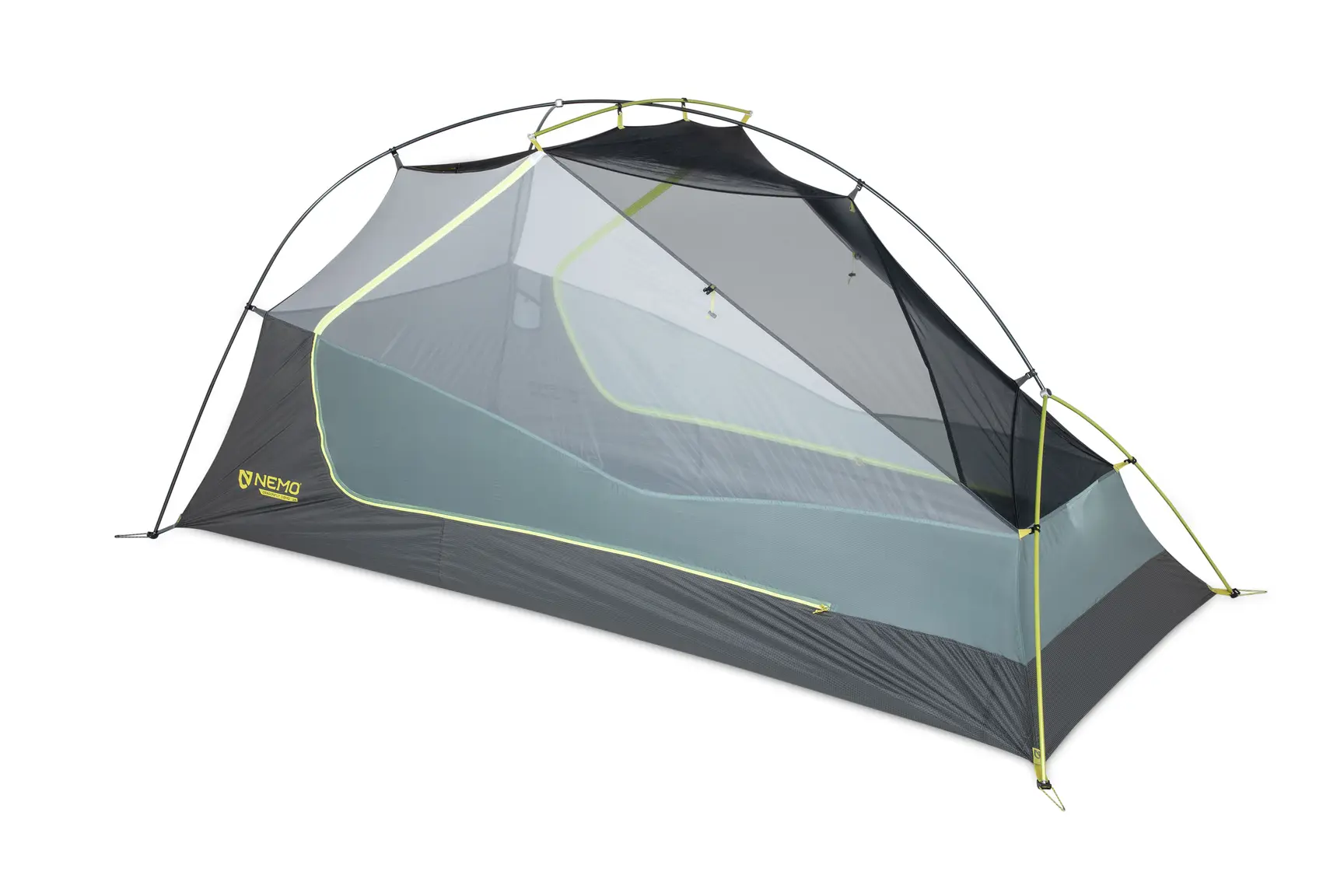 backpacking tent