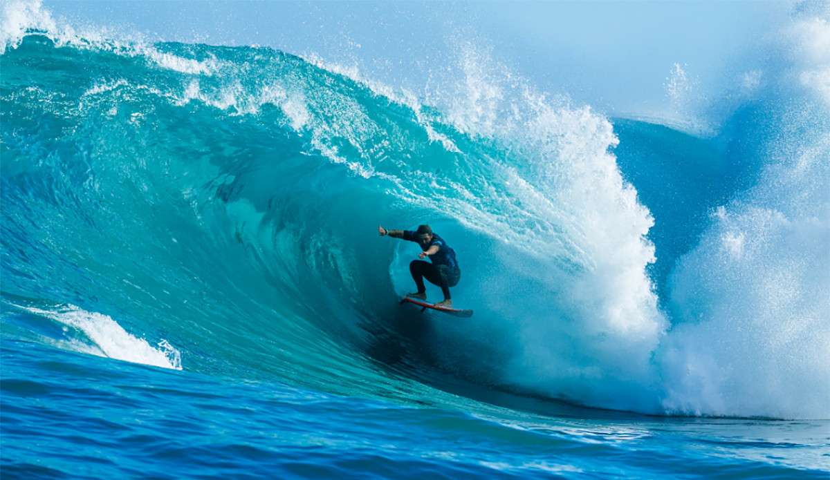 10 Images From Western Australia as The Box Makes Its Championship Tour Return